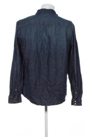 Férfi ing Jules, Méret L, Szín Kék, Ár 3 889 Ft