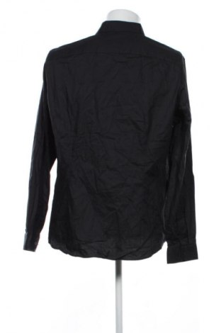 Herrenhemd Jules, Größe XL, Farbe Schwarz, Preis 4,99 €