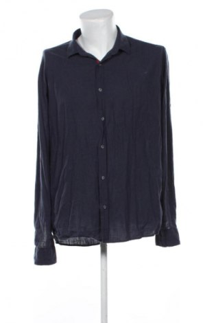Herrenhemd Kenvelo, Größe XL, Farbe Blau, Preis € 14,83