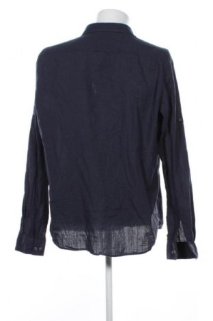 Herrenhemd Kenvelo, Größe XL, Farbe Blau, Preis € 14,83