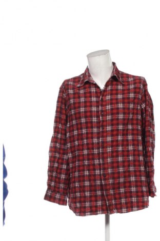 Męska koszula Kingfield, Rozmiar XL, Kolor Kolorowy, Cena 38,99 zł