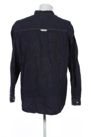 Herrenhemd Knockout, Größe L, Farbe Mehrfarbig, Preis € 14,83