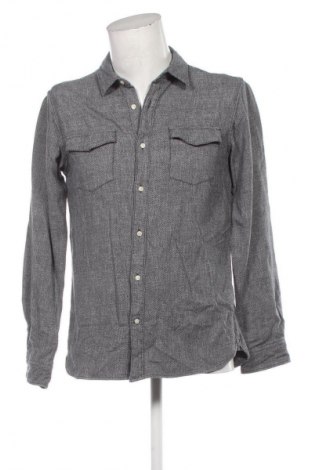 Pánská košile  Knowledge Cotton Apparel, Velikost L, Barva Vícebarevné, Cena  429,00 Kč