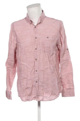 Herrenhemd LC Waikiki, Größe XL, Farbe Mehrfarbig, Preis 9,99 €