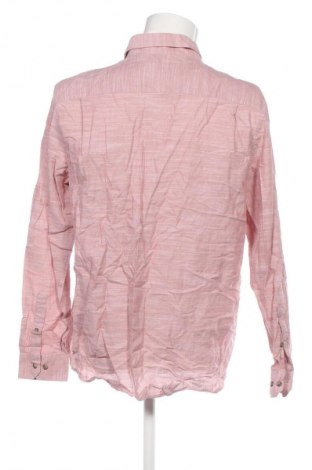 Herrenhemd LC Waikiki, Größe XL, Farbe Mehrfarbig, Preis 9,99 €