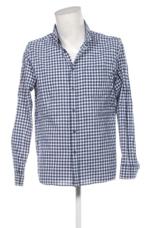 Herrenhemd LC Waikiki, Größe L, Farbe Mehrfarbig, Preis 9,99 €