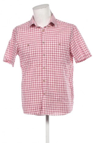 Herrenhemd LC Waikiki, Größe L, Farbe Mehrfarbig, Preis 11,99 €