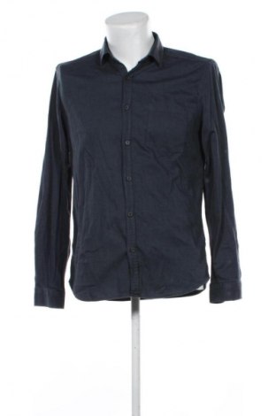Herrenhemd LC Waikiki, Größe L, Farbe Grün, Preis 14,77 €