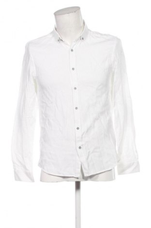 Herrenhemd LCW, Größe M, Farbe Weiß, Preis € 14,77
