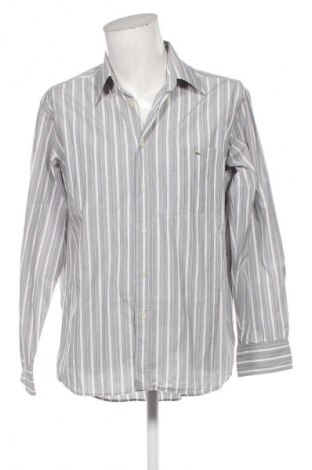 Herrenhemd Lacoste, Größe XL, Farbe Mehrfarbig, Preis 44,99 €