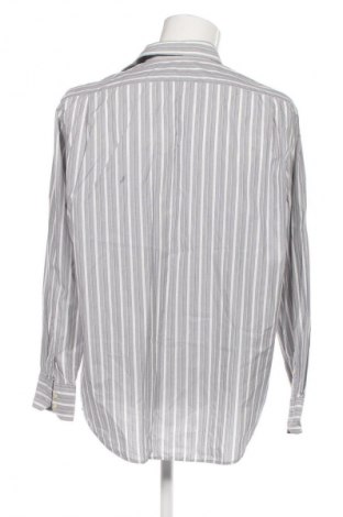 Herrenhemd Lacoste, Größe XL, Farbe Mehrfarbig, Preis 44,99 €