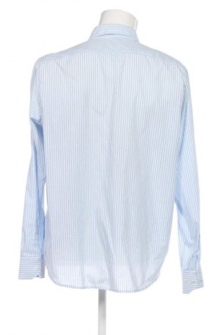 Herrenhemd Lacoste, Größe XL, Farbe Mehrfarbig, Preis € 34,79