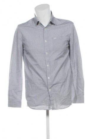 Herrenhemd Lacoste, Größe M, Farbe Mehrfarbig, Preis 48,99 €