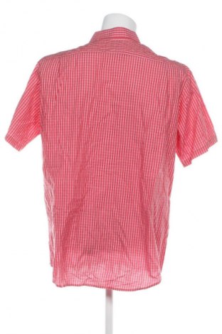 Herrenhemd Lacoste, Größe XL, Farbe Mehrfarbig, Preis € 49,99