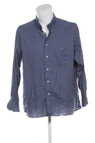 Pánská košile  Lacoste, Velikost XXL, Barva Vícebarevné, Cena  1 169,00 Kč