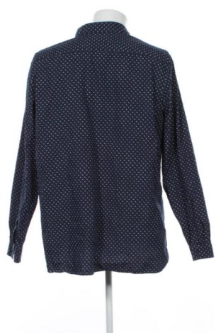 Cămașă de bărbați Lacoste, Mărime L, Culoare Albastru, Preț 178,95 Lei