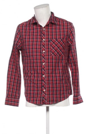 Ανδρικό πουκάμισο Lee Cooper, Μέγεθος S, Χρώμα Πολύχρωμο, Τιμή 17,30 €
