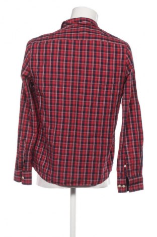 Ανδρικό πουκάμισο Lee Cooper, Μέγεθος S, Χρώμα Πολύχρωμο, Τιμή 17,30 €