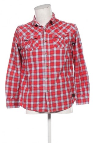 Herrenhemd Lee Cooper, Größe M, Farbe Mehrfarbig, Preis € 17,39