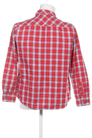 Herrenhemd Lee Cooper, Größe M, Farbe Mehrfarbig, Preis € 17,39