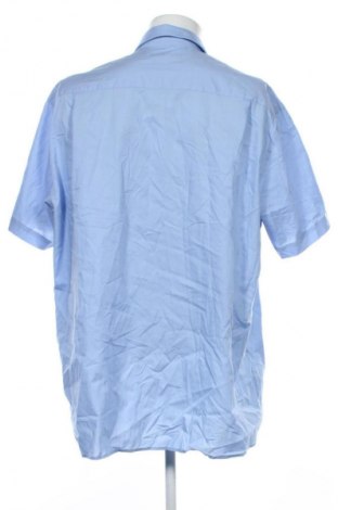 Ανδρικό πουκάμισο Leonardo, Μέγεθος XXL, Χρώμα Μπλέ, Τιμή 15,99 €