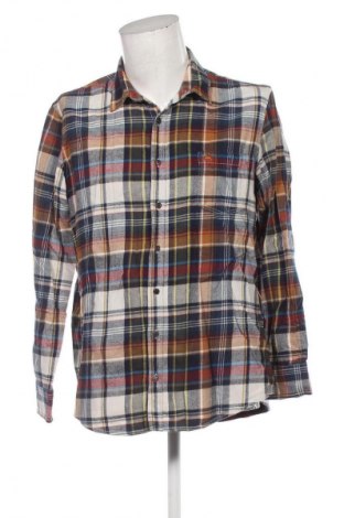 Herrenhemd Lerros, Größe XXL, Farbe Mehrfarbig, Preis 12,99 €