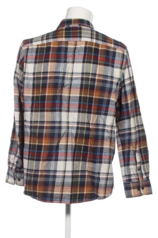 Herrenhemd Lerros, Größe XXL, Farbe Mehrfarbig, Preis 12,99 €