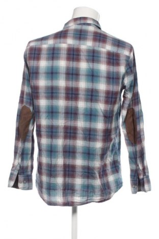 Herrenhemd Lerros, Größe L, Farbe Mehrfarbig, Preis € 17,39