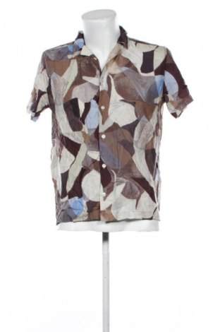 Cămașă de bărbați Les Deux, Mărime S, Culoare Multicolor, Preț 126,32 Lei