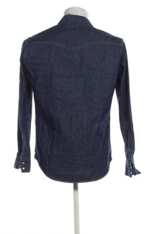 Pánská košile  Levi's, Velikost M, Barva Modrá, Cena  969,00 Kč