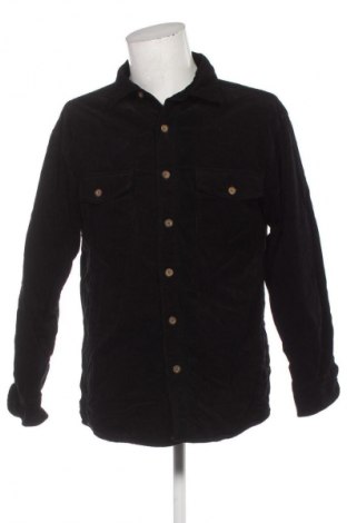 Herrenhemd Levi's, Größe M, Farbe Schwarz, Preis 36,99 €