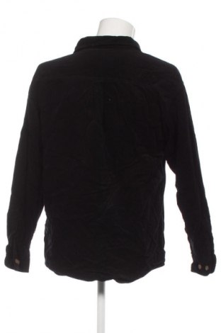 Herrenhemd Levi's, Größe M, Farbe Schwarz, Preis 36,99 €