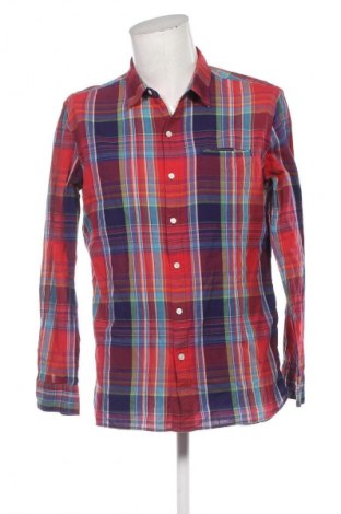 Férfi ing Levi's, Méret XL, Szín Sokszínű, Ár 29 450 Ft