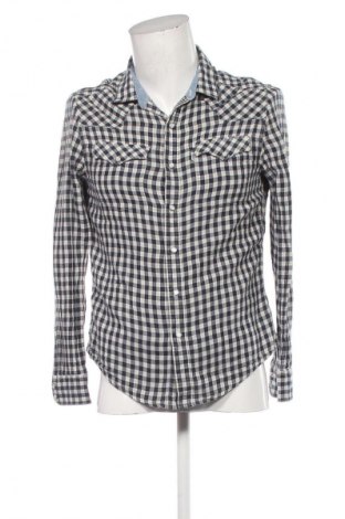 Pánská košile  Levi's, Velikost M, Barva Vícebarevné, Cena  696,00 Kč