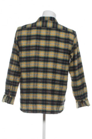Herrenhemd Levi's, Größe M, Farbe Mehrfarbig, Preis € 30,99