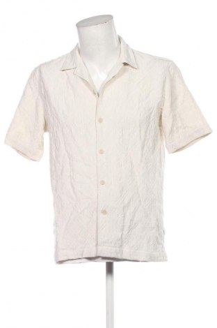 Herrenhemd Lindbergh, Größe M, Farbe Ecru, Preis € 75,99