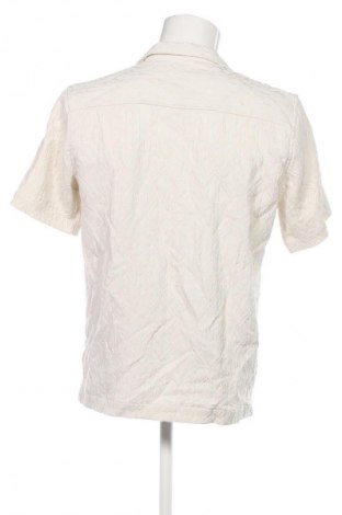 Herrenhemd Lindbergh, Größe M, Farbe Ecru, Preis € 75,99