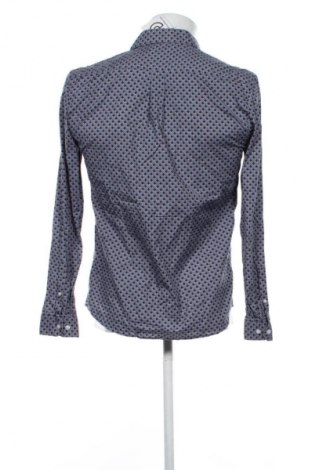 Cămașă de bărbați Lindbergh, Mărime M, Culoare Multicolor, Preț 144,74 Lei