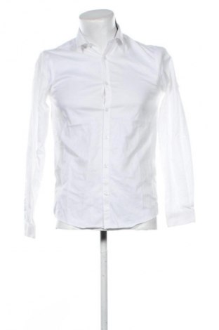 Herrenhemd Lindbergh, Größe S, Farbe Weiß, Preis € 28,13