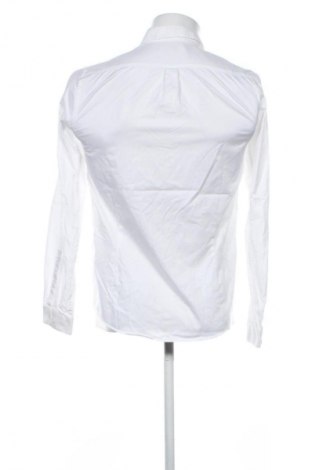 Herrenhemd Lindbergh, Größe S, Farbe Weiß, Preis € 28,13