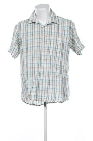 Herrenhemd Luciano, Größe XL, Farbe Mehrfarbig, Preis € 17,39