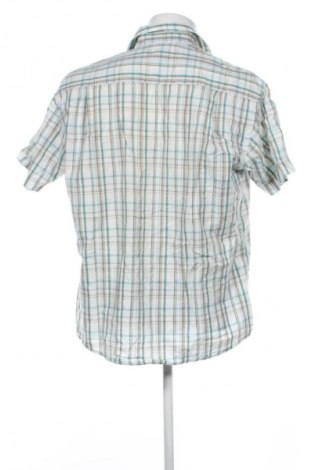 Herrenhemd Luciano, Größe XL, Farbe Mehrfarbig, Preis € 17,39