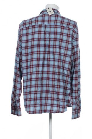 Herrenhemd Lucky Brand, Größe XXL, Farbe Mehrfarbig, Preis 10,99 €