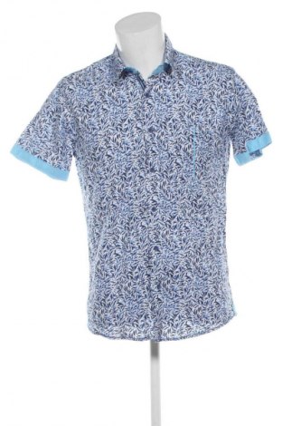 Cămașă de bărbați Mac, Mărime M, Culoare Multicolor, Preț 82,99 Lei