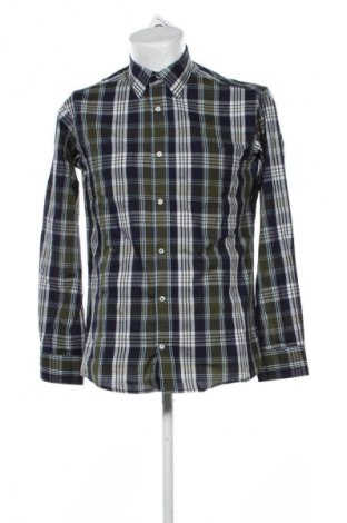 Herrenhemd Man By Tchibo, Größe M, Farbe Mehrfarbig, Preis € 3,99