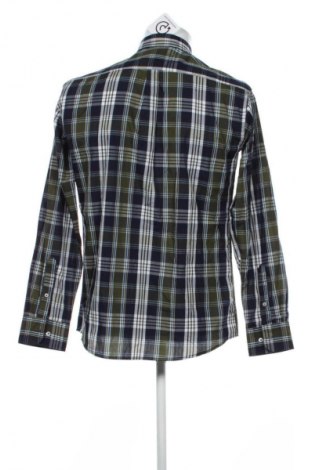 Herrenhemd Man By Tchibo, Größe M, Farbe Mehrfarbig, Preis € 3,99
