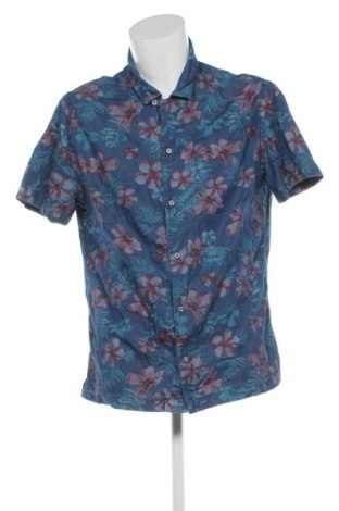 Herrenhemd Mango, Größe L, Farbe Mehrfarbig, Preis 13,99 €