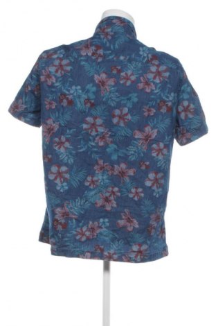 Herrenhemd Mango, Größe L, Farbe Mehrfarbig, Preis 13,99 €