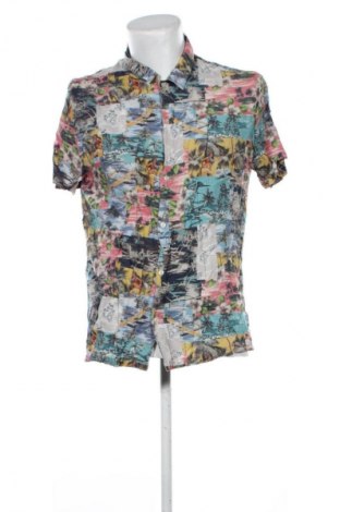 Herrenhemd Mango, Größe XL, Farbe Mehrfarbig, Preis € 14,99
