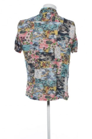 Herrenhemd Mango, Größe XL, Farbe Mehrfarbig, Preis € 14,99